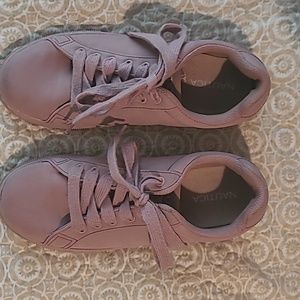 Nautical Sneakers